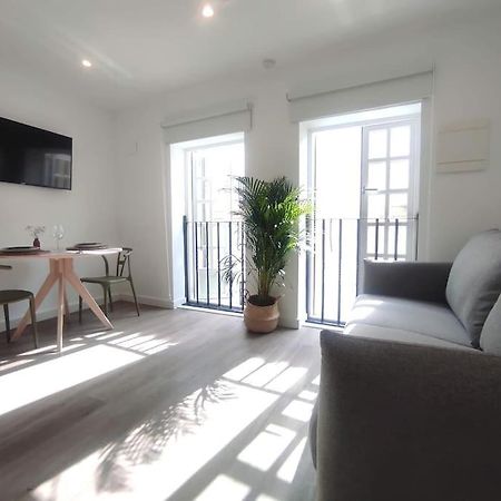 Lepanto3 - Apartamento Amplio Y Luminoso Para Disfrutar De Ourense Luaran gambar