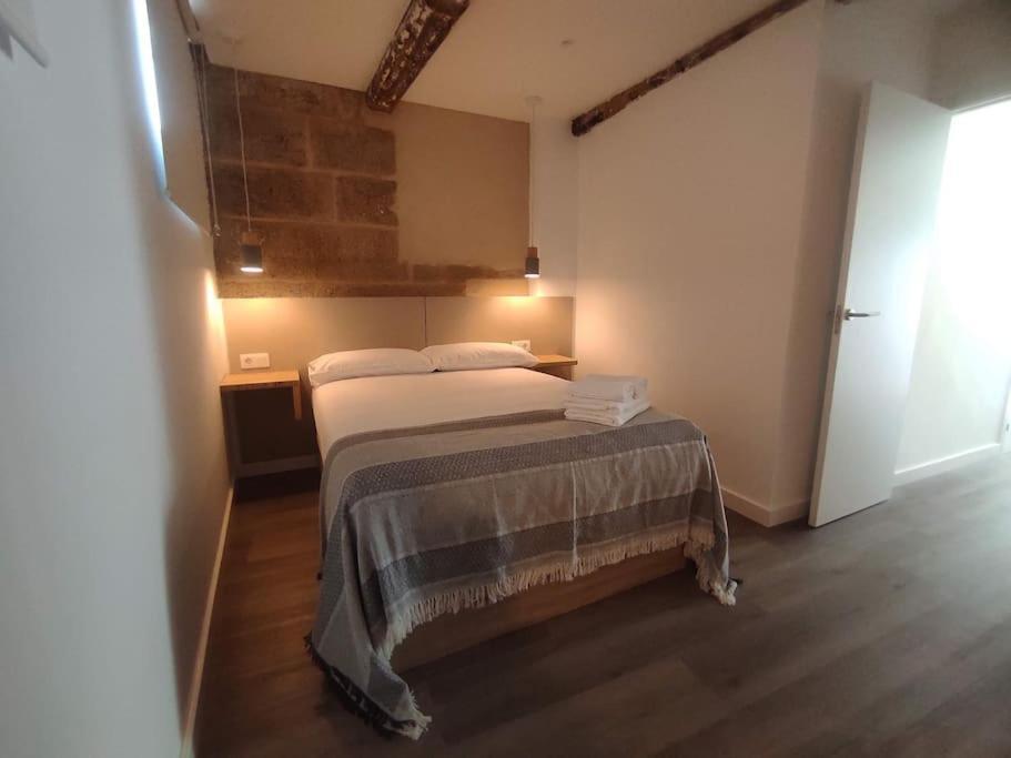 Lepanto3 - Apartamento Amplio Y Luminoso Para Disfrutar De Ourense Luaran gambar