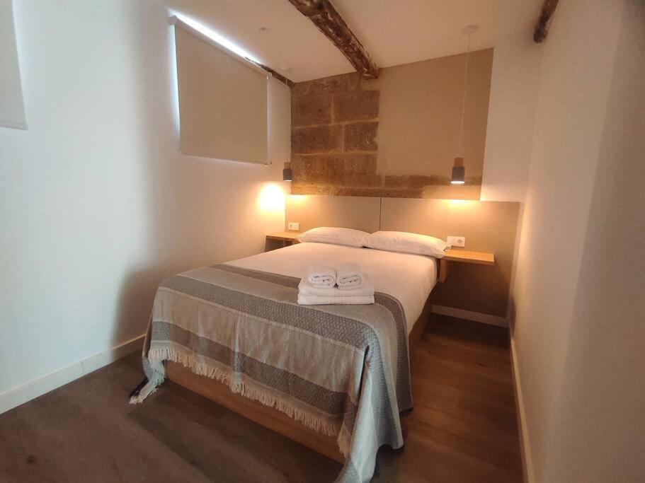 Lepanto3 - Apartamento Amplio Y Luminoso Para Disfrutar De Ourense Luaran gambar